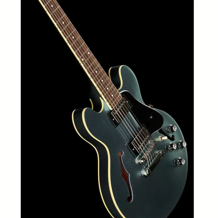 Epiphone ES-339 Pelham Blue – photo 12