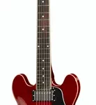 La guitare électrique Epiphone ES-339 Pro CH | Test, Avis & Comparatif