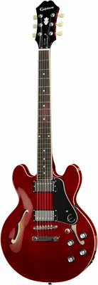 Epiphone ES-339 Pro CH