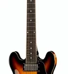 La guitare électrique Epiphone ES-339 Pro VS | Test, Avis & Comparatif