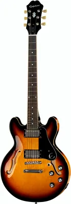 Epiphone ES-339 Pro VS