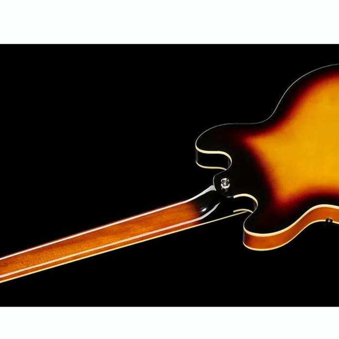 Epiphone ES-339 Vintage Sunburst – photo 10