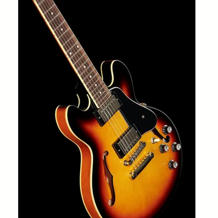 Epiphone ES-339 Vintage Sunburst – photo 12