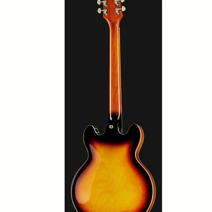 Epiphone ES-339 Vintage Sunburst – photo 5