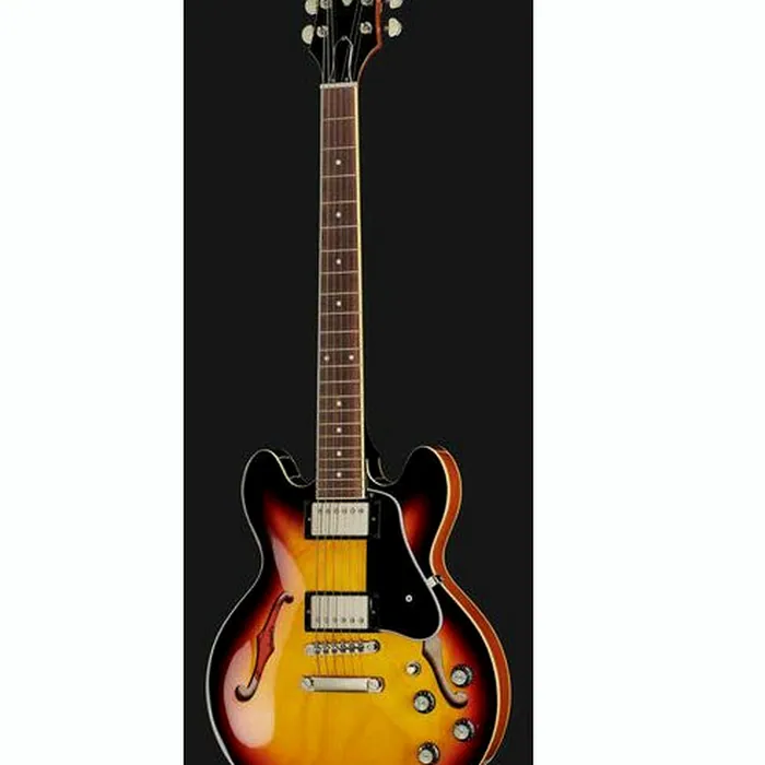 Epiphone ES-339 Vintage Sunburst – photo 4