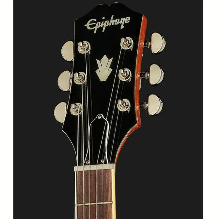 Epiphone ES-339 Vintage Sunburst – photo 8