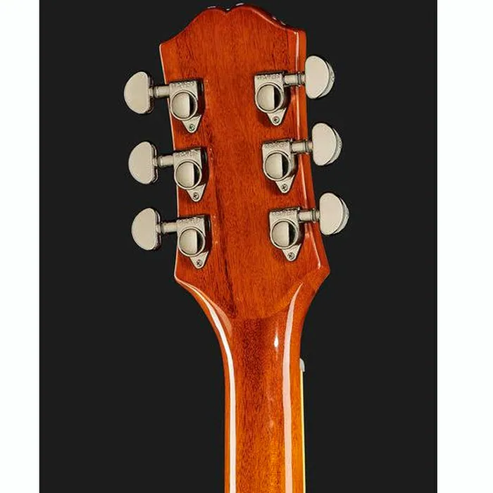 Epiphone ES-339 Vintage Sunburst – photo 9
