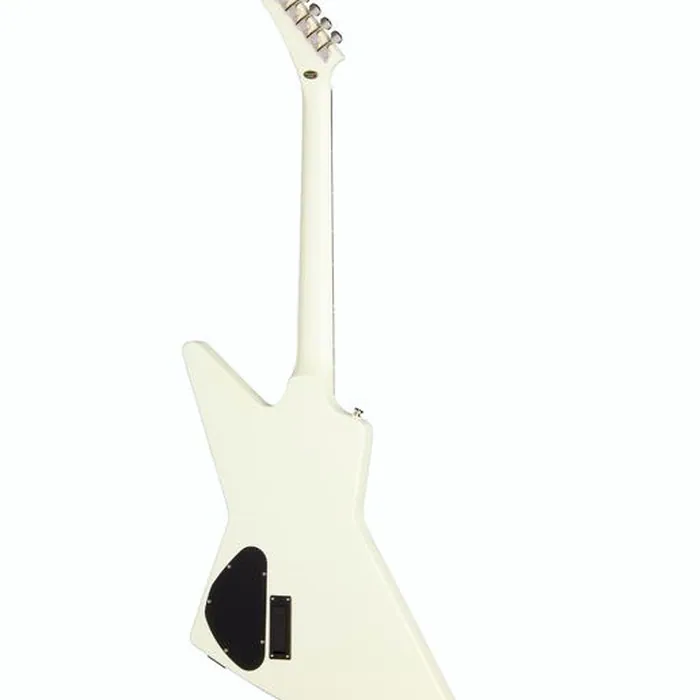Epiphone Explorer 80s EMG Classic White – photo 4
