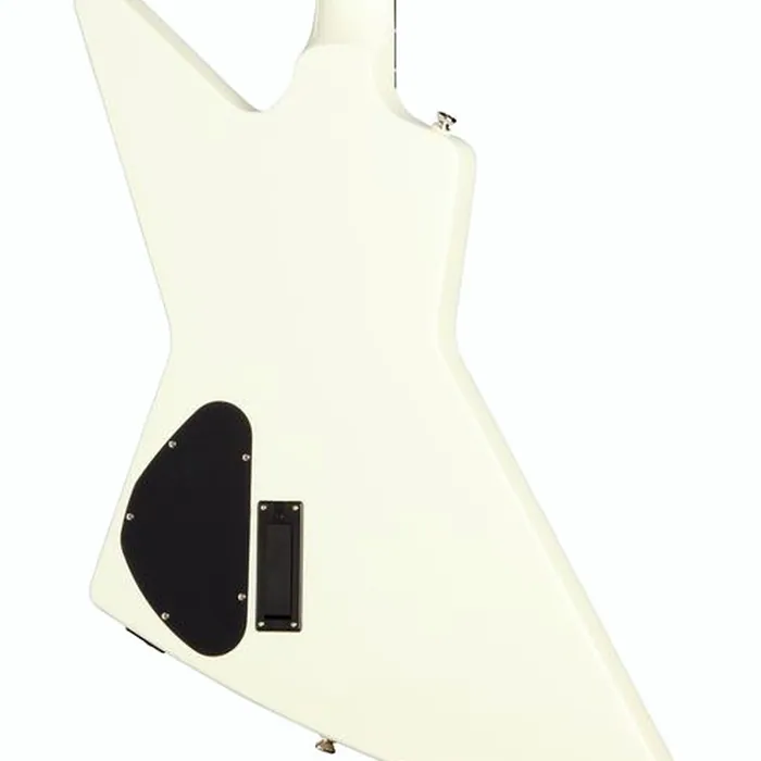 Epiphone Explorer 80s EMG Classic White – photo 6