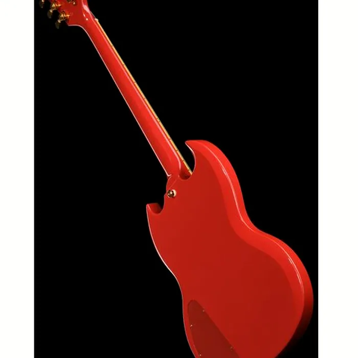 Epiphone Fatoumata Diawara SG – photo 11