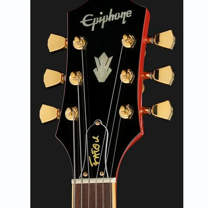 Epiphone Fatoumata Diawara SG – photo 8