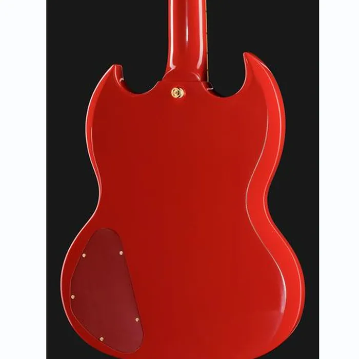 Epiphone Fatoumata Diawara SG – photo 7