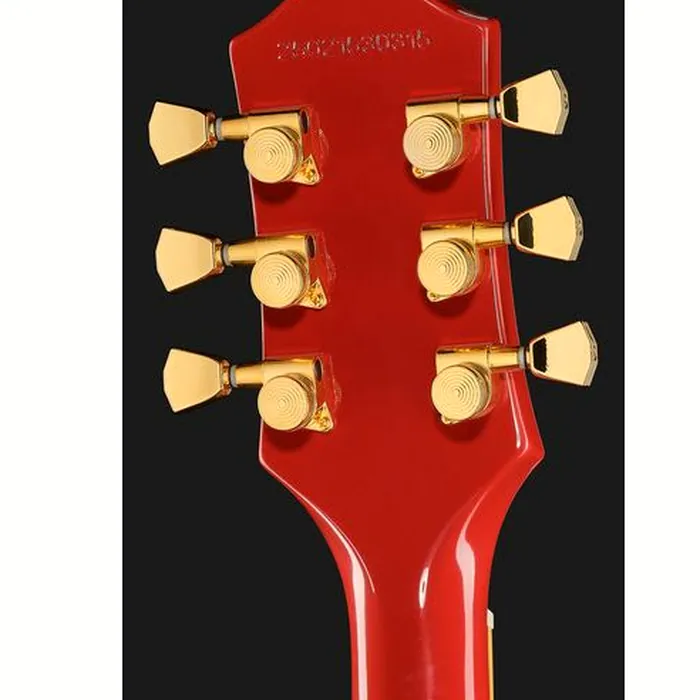 Epiphone Fatoumata Diawara SG – photo 9
