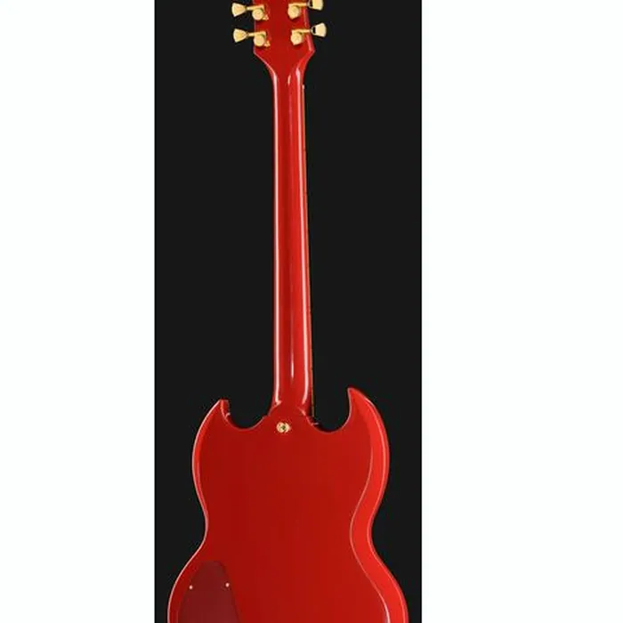 Epiphone Fatoumata Diawara SG – photo 5