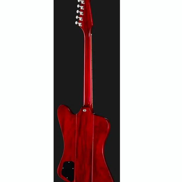 Epiphone Firebird Wine Red – photo 5