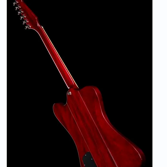 Epiphone Firebird Wine Red – photo 11