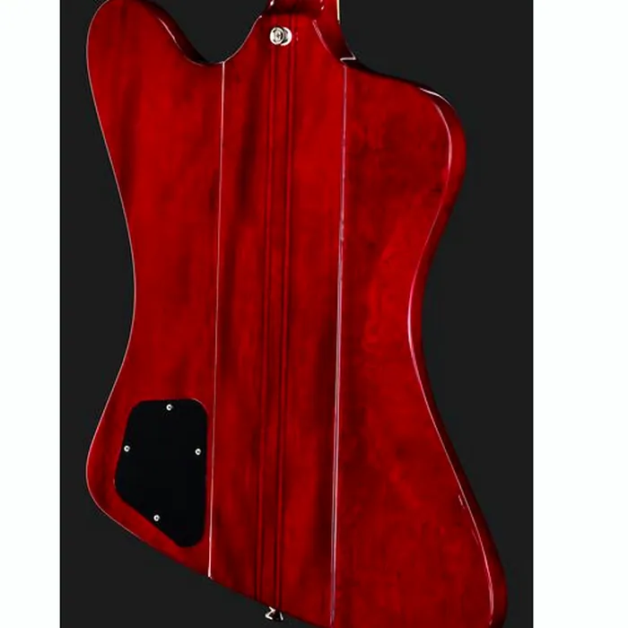 Epiphone Firebird Wine Red – photo 7
