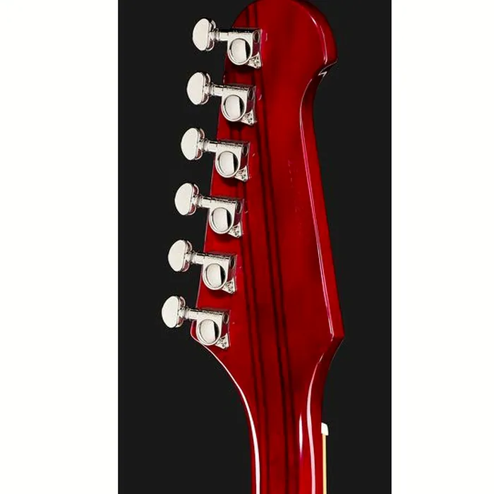 Epiphone Firebird Wine Red – photo 9