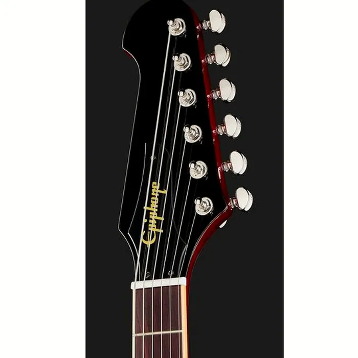 Epiphone Firebird Wine Red – photo 8