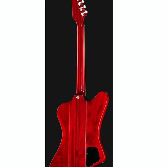Epiphone Firebird Wine Red LH – photo 5