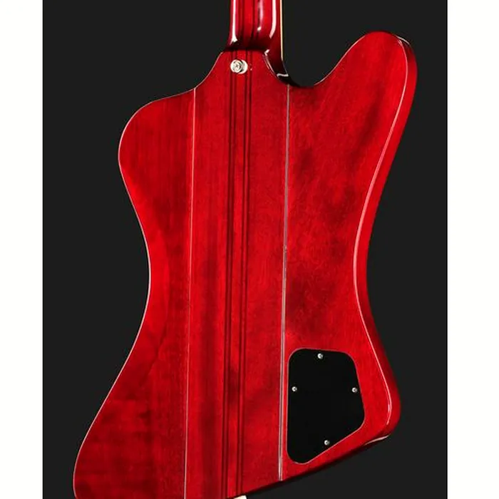 Epiphone Firebird Wine Red LH – photo 7