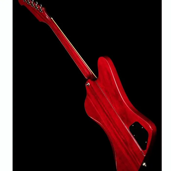 Epiphone Firebird Wine Red LH – photo 11
