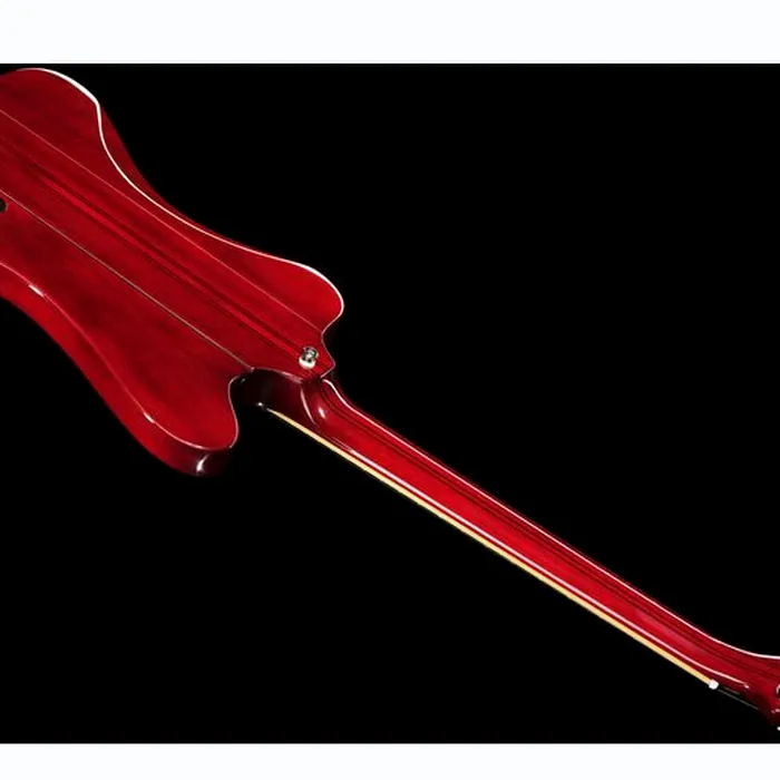 Epiphone Firebird Wine Red LH – photo 12