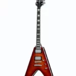Epiphone Flying V Prophecy Aged BTB – Avis sur cette guitare électrique