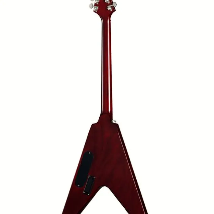 Epiphone Flying V Prophecy Aged BTB – photo 4