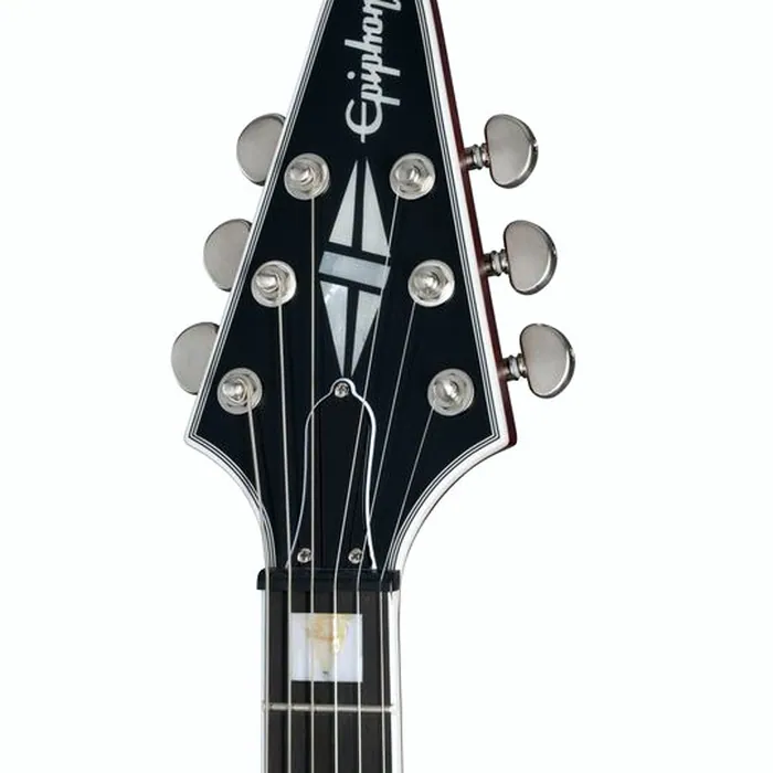 Epiphone Flying V Prophecy Aged BTB – photo 7