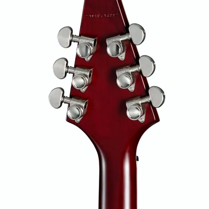 Epiphone Flying V Prophecy Aged BTB – photo 8