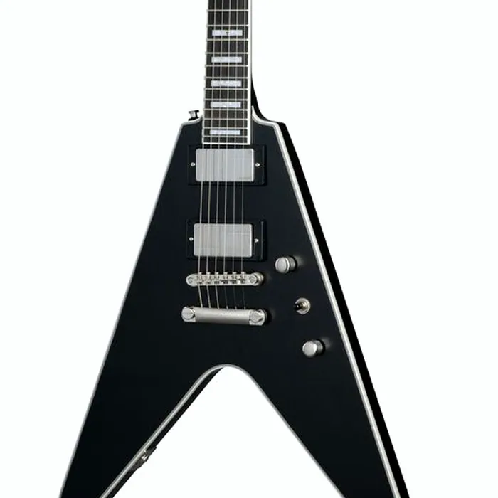 Epiphone Flying V Prophecy Aged JBM – photo 7