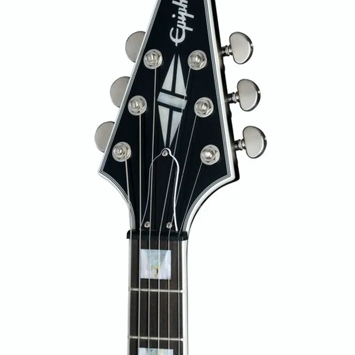 Epiphone Flying V Prophecy Aged JBM – photo 9