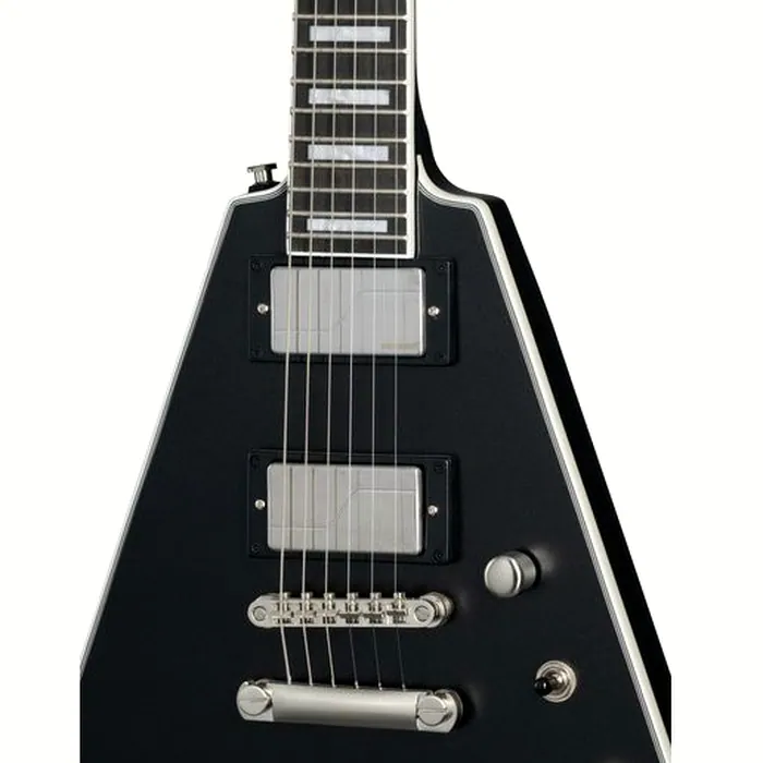 Epiphone Flying V Prophecy Aged JBM – photo 8