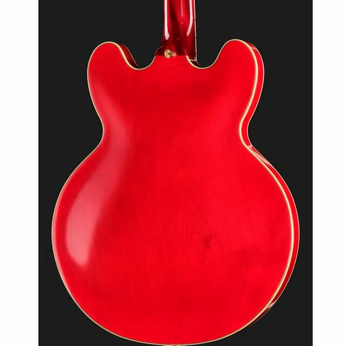 Epiphone Gem Archer Sheraton Mbilt CR – photo 7