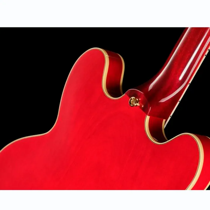 Epiphone Gem Archer Sheraton Mbilt CR – photo 12