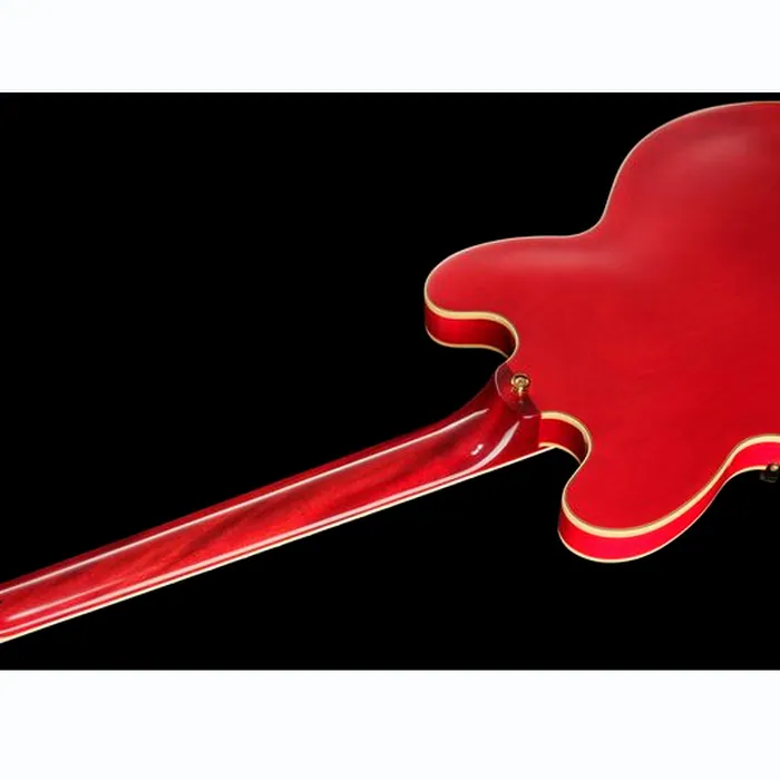 Epiphone Gem Archer Sheraton Mbilt CR – photo 11