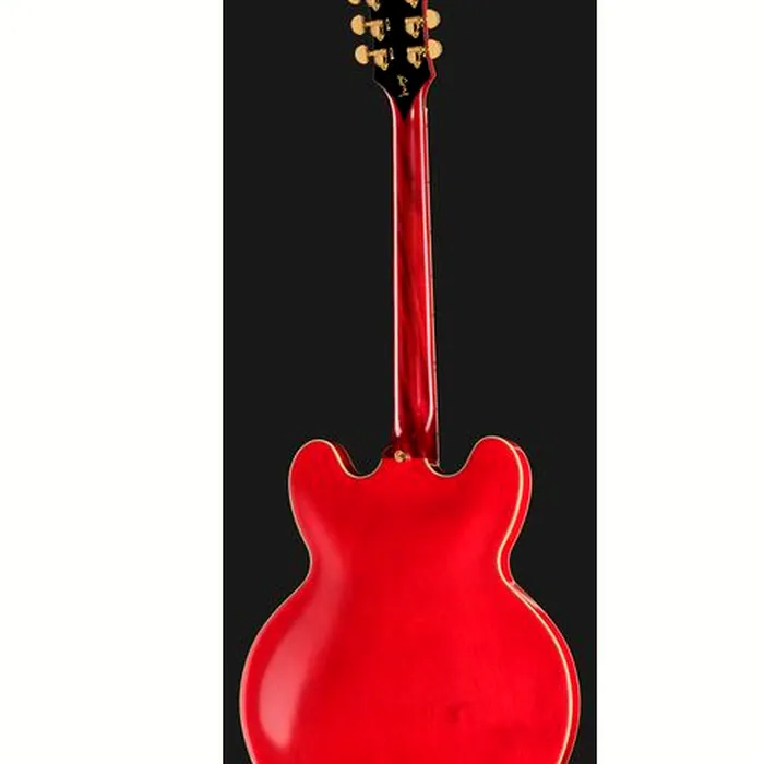 Epiphone Gem Archer Sheraton Mbilt CR – photo 5
