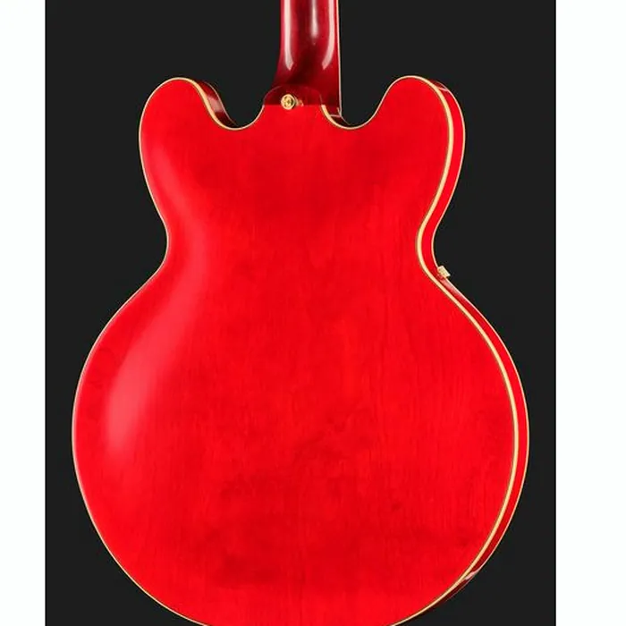 Epiphone Gem Archer Sheraton Mbilt LH – photo 7