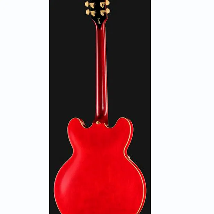 Epiphone Gem Archer Sheraton Mbilt LH – photo 5