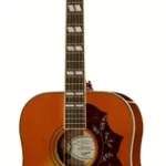 Guitare acoustique Epiphone Hummingbird Pro FCB | Test, Avis & Comparatif