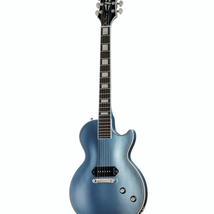 Epiphone Jared James Nichols BluesPower – photo 2