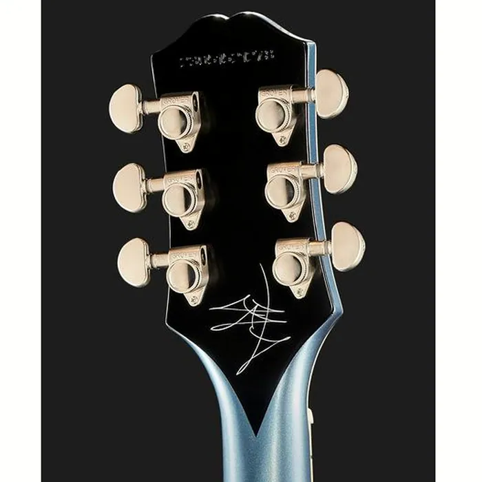 Epiphone Jared James Nichols BluesPower – photo 9