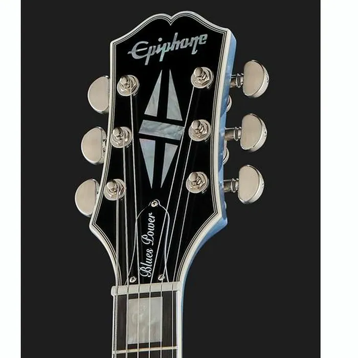 Epiphone Jared James Nichols BluesPower – photo 8