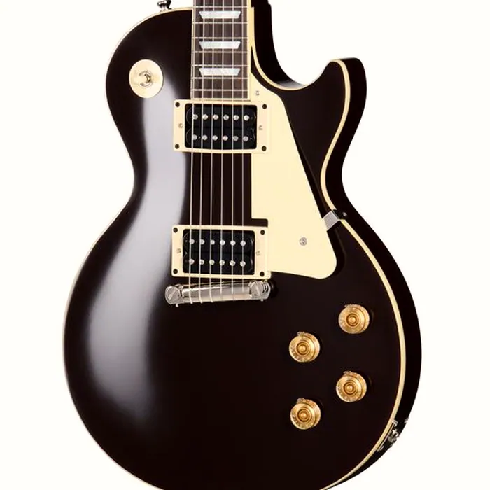 Epiphone Jeff Beck Oxblood 1954 LesPaul – photo 5