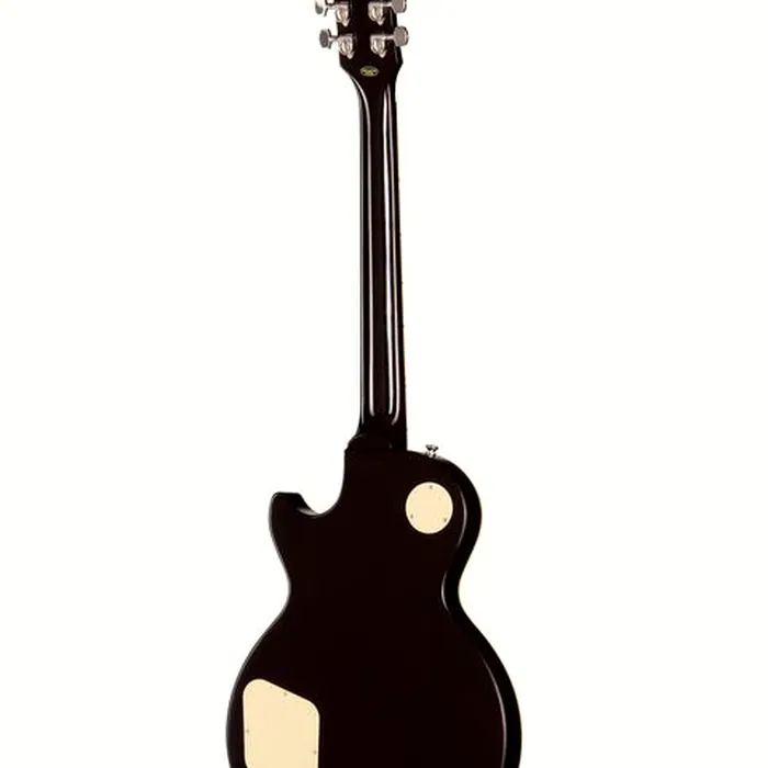 Epiphone Jeff Beck Oxblood 1954 LesPaul – photo 4