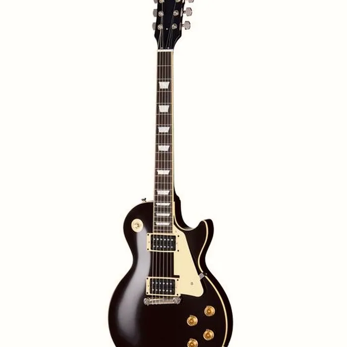 Epiphone Jeff Beck Oxblood 1954 LesPaul – photo 2