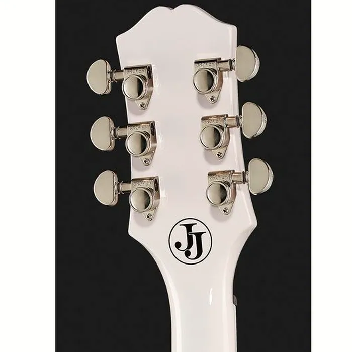 Epiphone Jerry Cantrell Prophecy LP Cus – photo 9