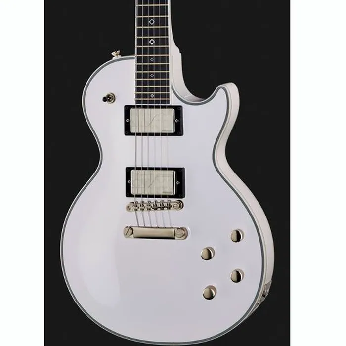 Epiphone Jerry Cantrell Prophecy LP Cus – photo 6