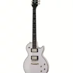 La guitare électrique Epiphone Jerry Cantrell Prophecy LP Cus , Avis et Test